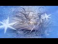 Серебристые снежинки.mpg