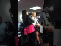 Kelly Osborne (Part 5)