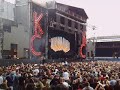 Kaiser Chiefs Elland Road  - Kaiser Chiefs Opening