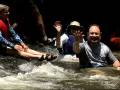 Chattahoochee Below Atlanta Is Beautiful