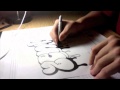 Zent Graffiti