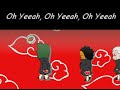 Viva Rock Akatsuki Members complete Viva Rock Akatsuki Members complete
