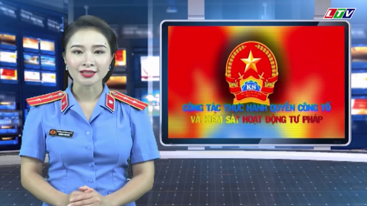 thực hành quyền công tố 04.9.2018