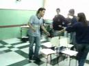 O bope vai te pegaarr!! hahaha