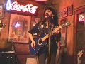 rosie flores & ted russell kamp - country boy at nashville country club (terrassa - catalonia)