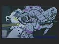 AMV Sakura Wars & Yoru ga kuru