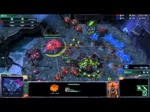 imnestea - Facebook FTW: http://www.facebook.com/pages/HDstarcraft/111965302161155?v=wall Twit Me! http://twitter.com/#!/hdstarcraft Have any EPIC Replays? Send them in...