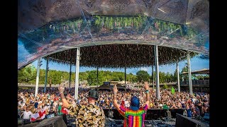 Solardo - Live @ Tomorrowland Belgium 2018 ANTS Stage