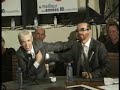 eurythmics live on rfm (french radiostation)2/6