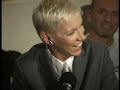 november 2005 in french radio-station rfm  with bruno robles in the � face � face live �