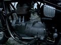 1961 BMW R27 with almost all parts still factory original 1961 BMW R27 with almost all parts still factory original