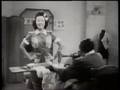 Dorothy Dandridge - Zoot Suit soundie