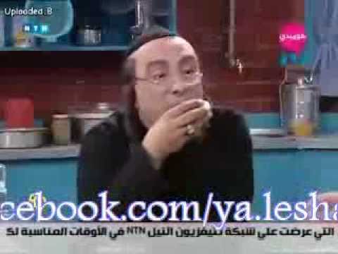 ربع مشكل و مشاهد كوميديه وخاصة...