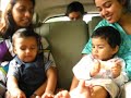 Ek pyar bhare safar ki shuruaat