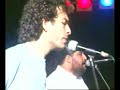 GRUP �I? KONSER? ( MUSTAFA �ZARSLAN & O?UZ AKSA� )