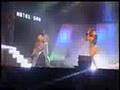 videos de Fangoria, 1/3 ALICANTE 15/08/2007