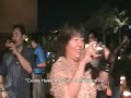 RAFFLES INSTITUTION Singapore - School Song By Class '75