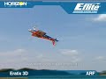 Eflite Eratix 3D ARF Eflite Eratix 3D ARF