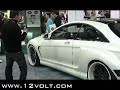 Image Dynamics gets Car Nutz at CES with Video