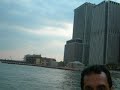 boat trip in southern manhattan (02.07.2008)