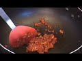 Gobi (Cauliflower) Manchurian Dry