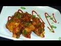 Gobi (Cauliflower) Manchurian Dry