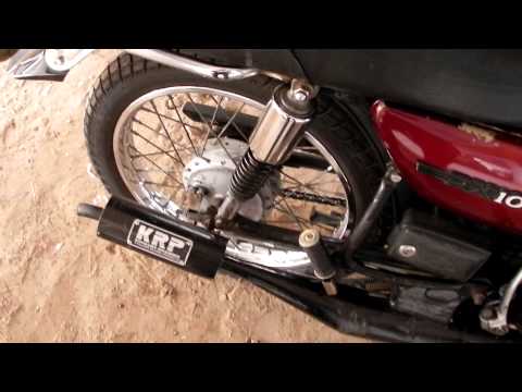 how to tune yamaha rx 100 carburetor