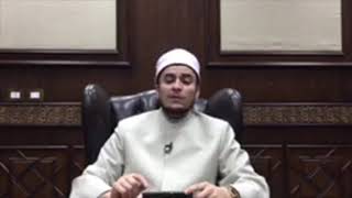 هل صلاة الأوابين ست ركعات بعد المغرب تدخل فيها السنة؟