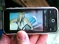 Clone like iphone cect A8+ features demo