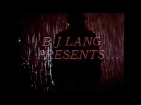 B.J. LANG PRESENTS - (1971) Trailer