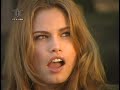 fashiontv I FTV.com - Natalia Casassolla, hot brazilian model shooting