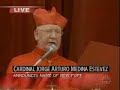 Habemus Papam (Benedictus mix) Habemus Papam (Benedictus mix)