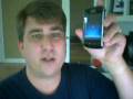videos de BlackBerry Storm: First Look