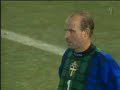 Oleg Salenko scores against Sweden 1994