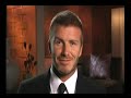 Week 13 - Part 2 David Beckhams Soccer USA (UK)