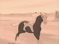 A Sad Story - Spirit and Rain