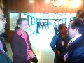 Ban Ki-moon's wife