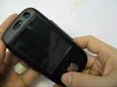 PDair Aluminum Metal Case for HTC Touch Dual/HTC P5500 Black