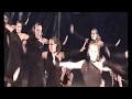 Compagnie Danse - Espions 2010 -  Vaillante Jupille