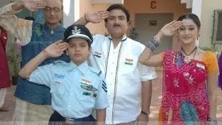 Taarak Mehta Ka Ooltah Chashmah - तारक म