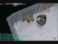 GWD: Armadyl hilt drop Bandos solo Ranged