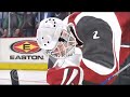 NHL 08 Player and Team Creation