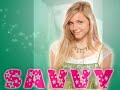 Savvy & Mandy-Waiting For The Heartbreak (with lyrics!)
