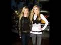 Savvy & Mandy-Waiting For The Heartbreak (with lyrics!)