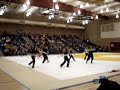 Colorguard - Delano Independent