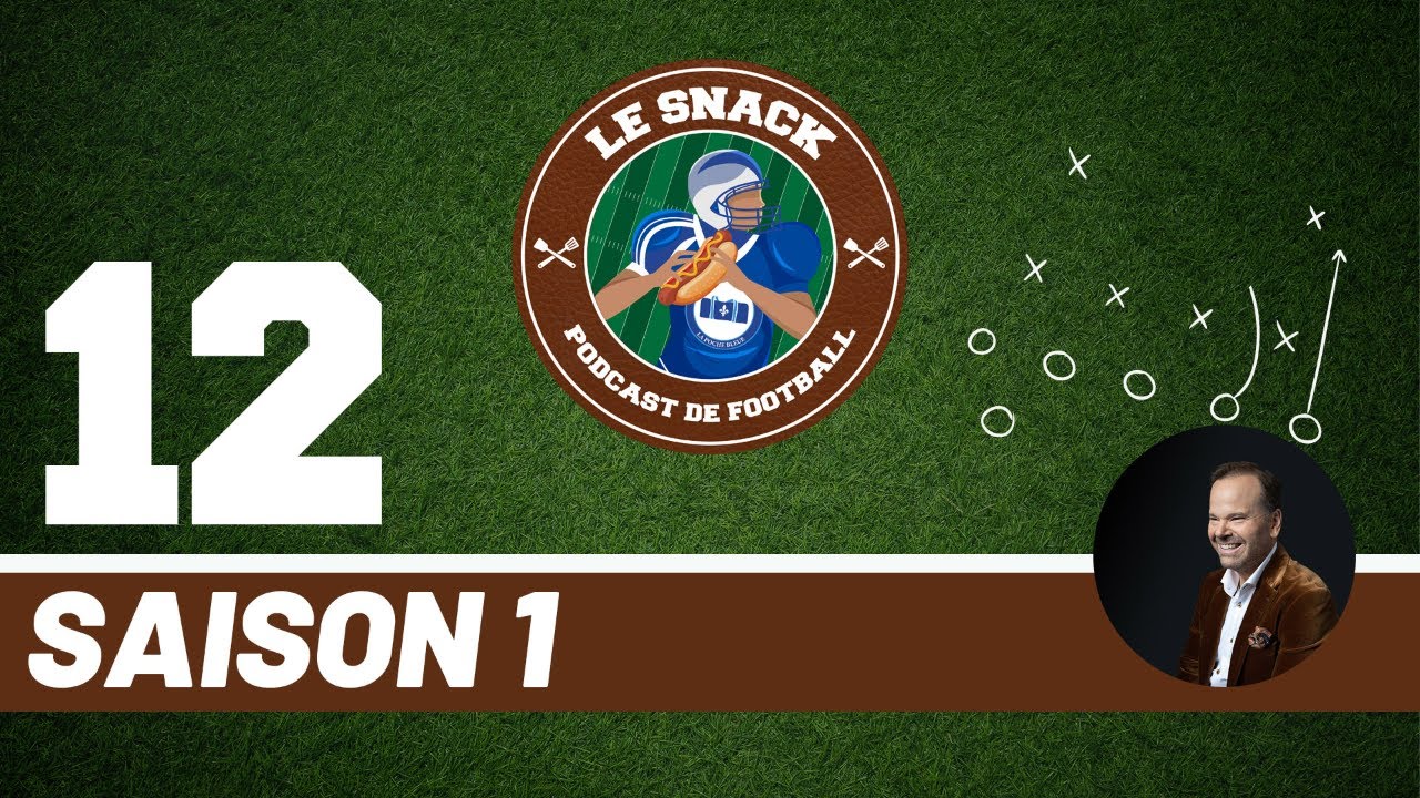 Le Snack - Michel Charette
