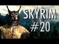 JayEx Plays SKYRIM - #20 - Leather Strips = New Bacon Strips!