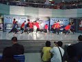 AMA Dance Troupe @ Skechers Street Dance Battle Year 4: Elims 2nd leg