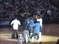 Wizards vs. Clippers (w/ Bucket Boys at Halftime)