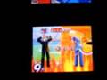 Ouendan 2: Agent J vs Saionji